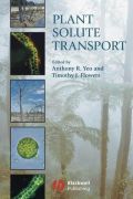 Plant Solute Transport